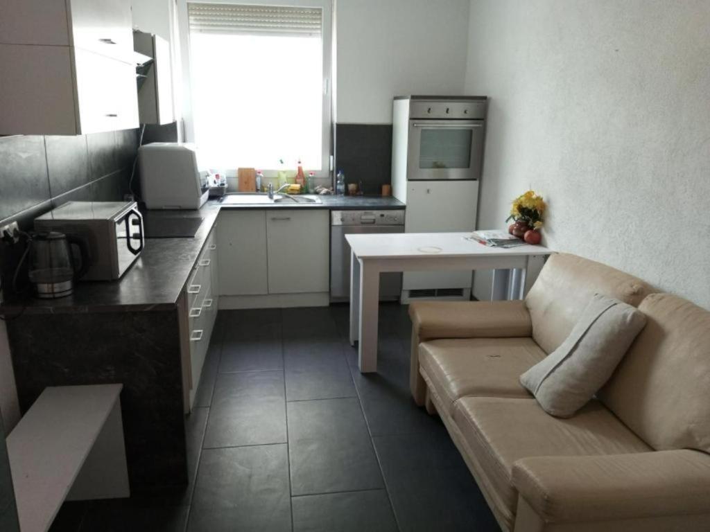 Lena Zimmer In Heilbronn Zentrum Apartment Ngoại thất bức ảnh